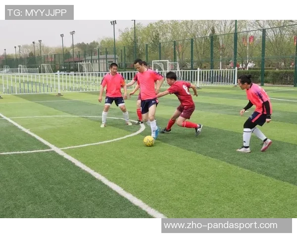 五人制足球游戏的魅力与技巧探讨让我们一起享受这项激情四溢的团队运动 五人制足球游戏的魅力与技巧探讨让我们一起享受这项激情四溢的团队运动