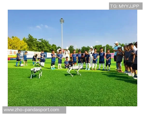 富力足球学校培养未来足球明星助力青少年成长与发展